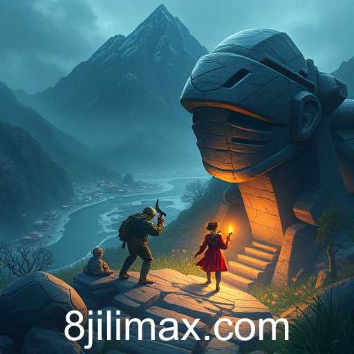 Exploring the Adventure Zone: Unveiling the World of Jilimax