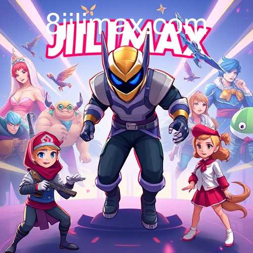 The Evolution of Jilimax in Digital Gaming