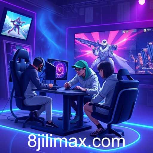 jilimax