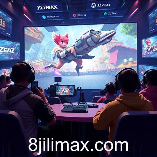 Exploring Jilimax: The Rise of Online Gaming