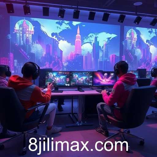 The Impact of Gaming Platforms on Culture