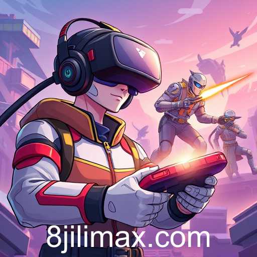 Jilimax Revolutionizes Online Gaming Experience