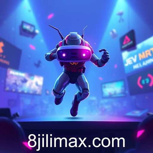 Gaming Revolution: Jilimax Redefines Digital Playgrounds