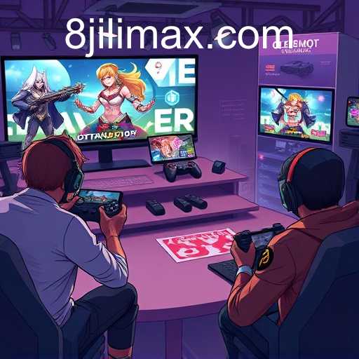 Gaming Trends and the Rise of Jilimax