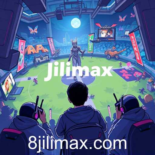 The Rise of Jilimax and Its Impact on the Gaming World