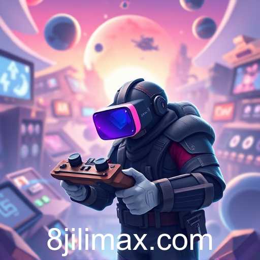 Jilimax Redefines Digital Play Landscape