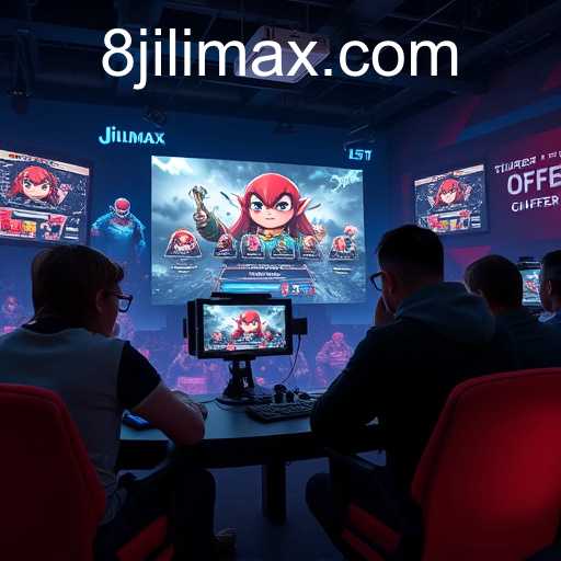 Jilimax Revolutionizes the Online Gaming Arena