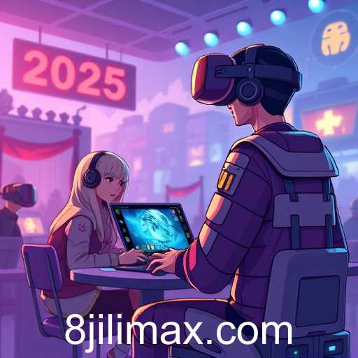 Jilimax Revolutionizes Online Gaming