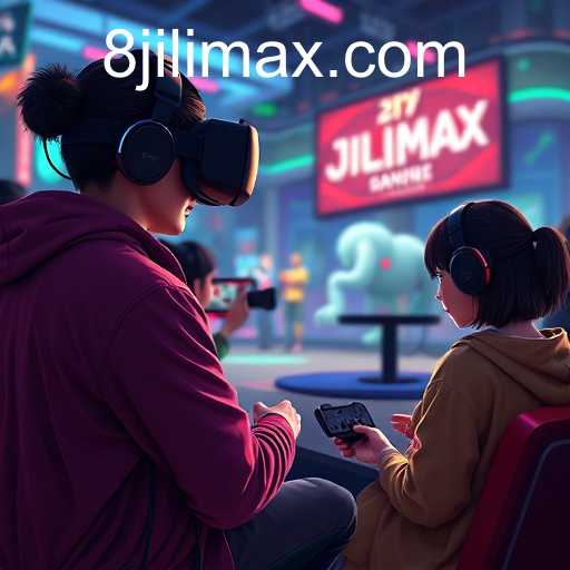 Jilimax Expands Gaming Horizons