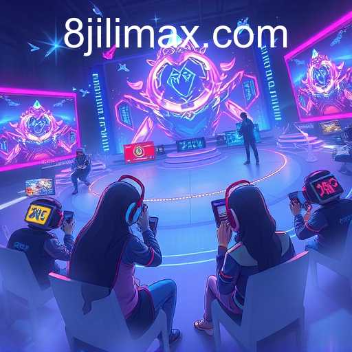Jilimax Leads the Gaming Renaissance