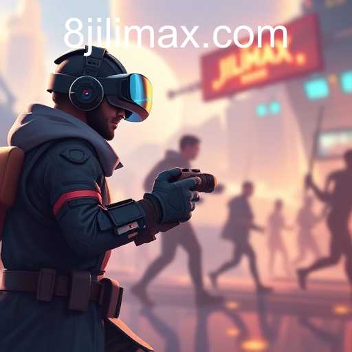 Jilimax Revolutionizes Online Gaming in 2025