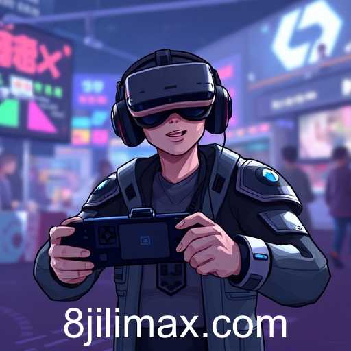 Jilimax Revolutionizes Gaming in 2025