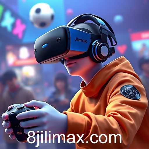 Jilimax Revolutionizes Online Gaming in 2025