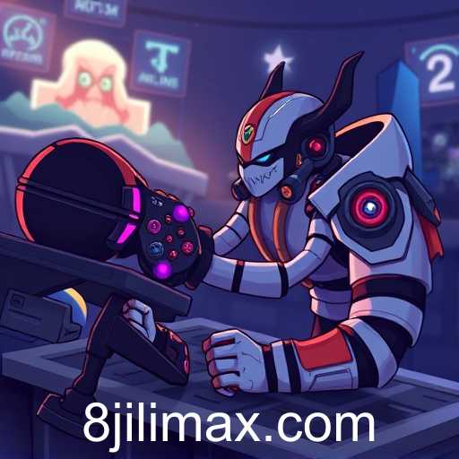 The Rise of Jilimax in Gaming Culture