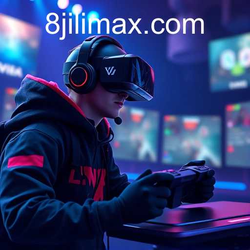 Gaming Trends and Innovations on Jilimax