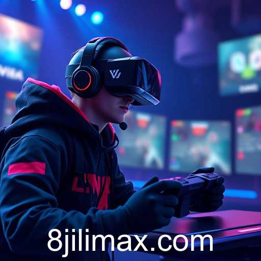 Gaming Trends and Jilimax