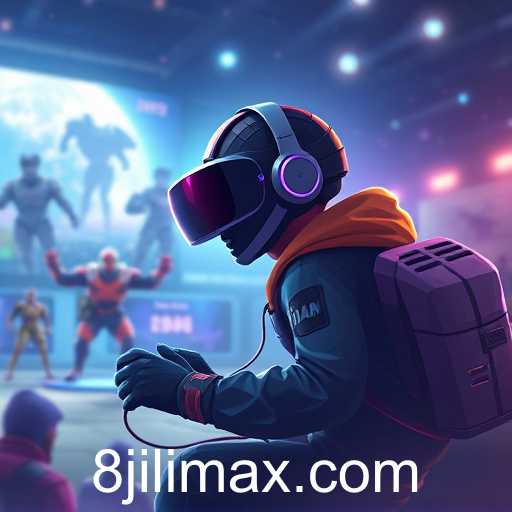 Jilimax: Revolutionizing Online Gaming in 2025