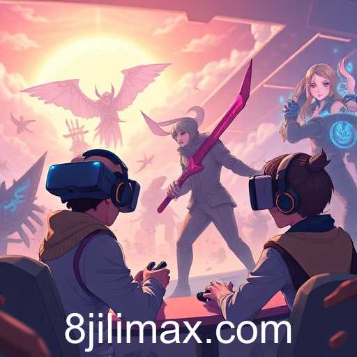Jilimax: Revolutionizing Online Gaming