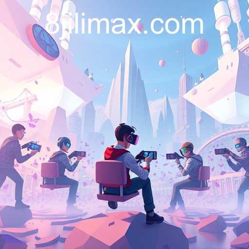 Jilimax Revolutionizes Online Gaming Landscape