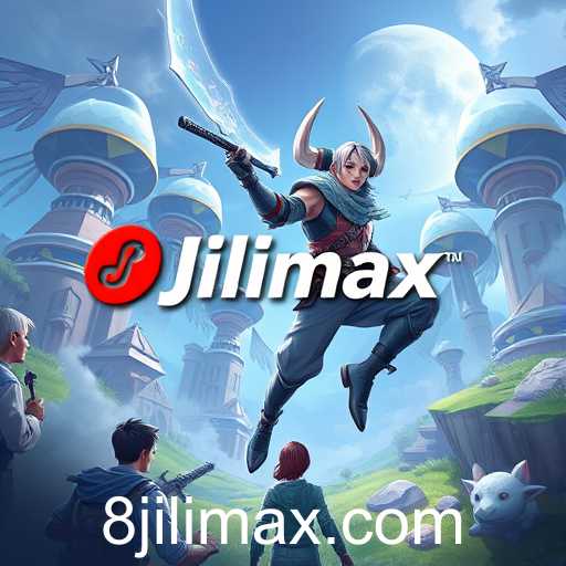 Jilimax: Revolutionizing Online Gaming