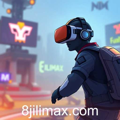 The Rise of Jilimax: Disrupting the Gaming World