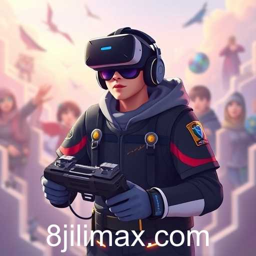 Jilimax: Redefining Online Gaming in a New Era