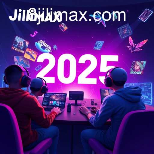 Jilimax: Revolutionizing Online Gaming