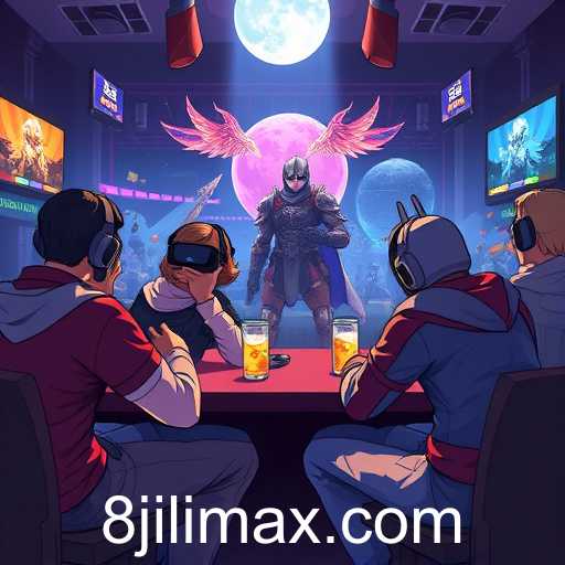Exploring the Excitement of 'Multiplayer Fun' with Jilimax