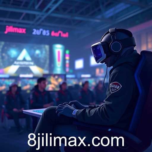 The Rise of Virtual Gaming Communities in 2025