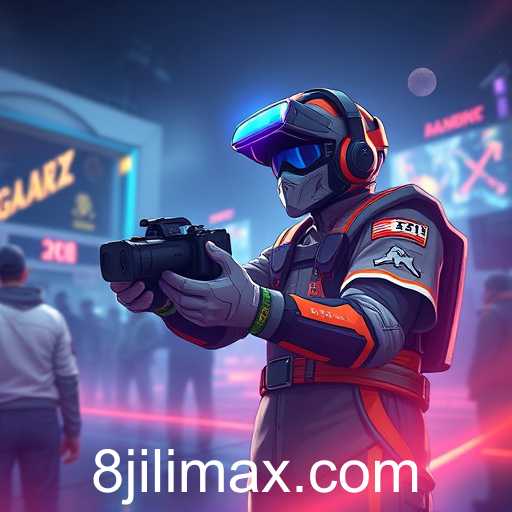 The Rise of Jilimax in the Gaming World