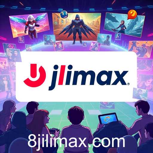 The Rise of Jilimax: A Game Changer in Online Gaming