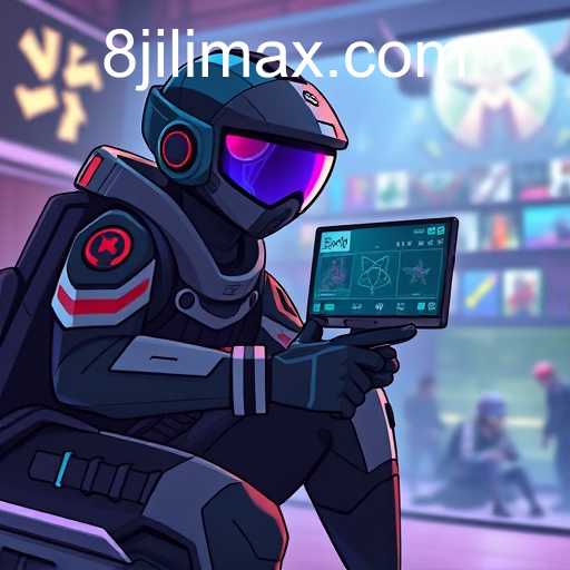 The Rise of Jilimax: Revolutionizing Online Gaming