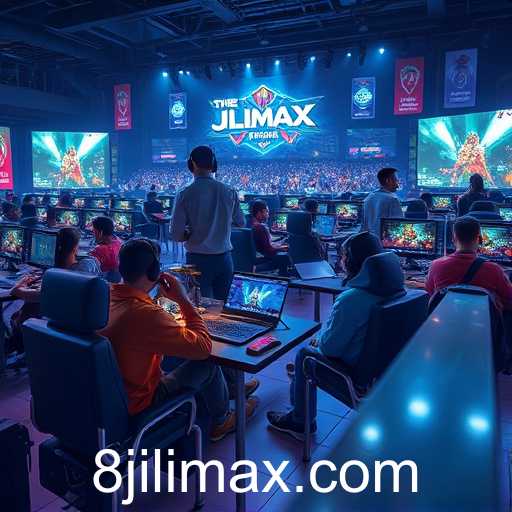 The Rise of Jilimax: A New Era in Online Gaming