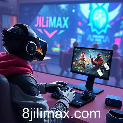 The Rise of Jilimax in Online Gaming