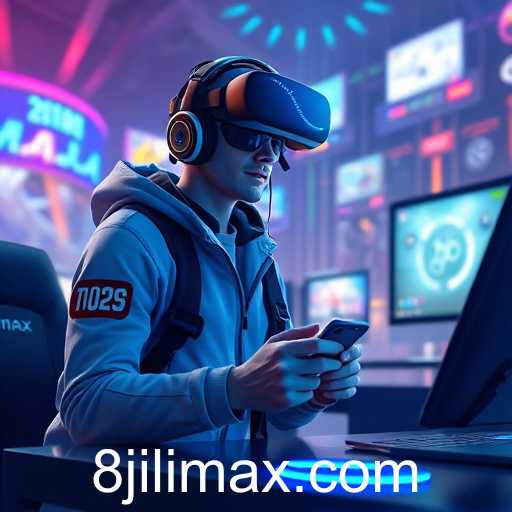 The Rise of Online Gaming in 2025