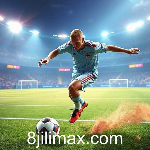 Exploring the Exciting World of Sports Arena Games Featuring Jilimax